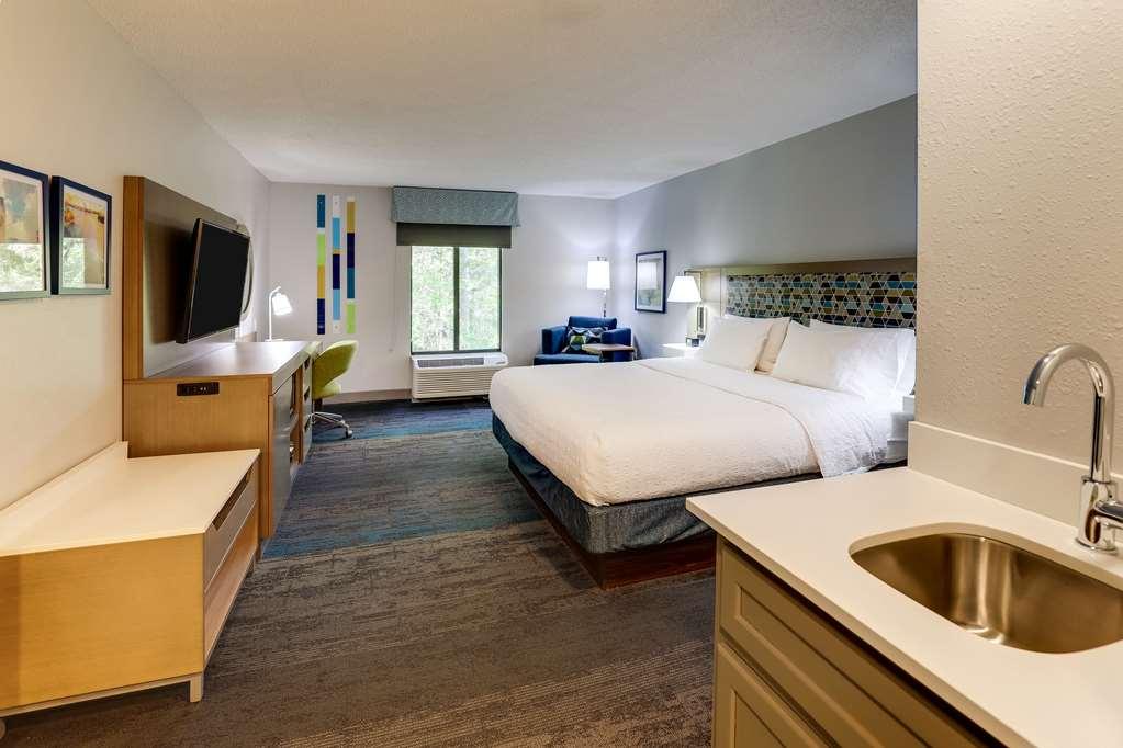 Hampton Inn Cumming Kamer foto
